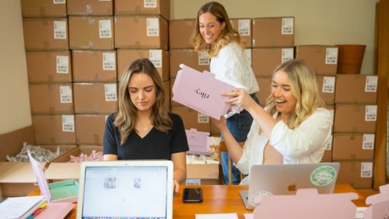 How to develop new products and services