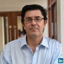 Anthony Garvey Anthony Garvey