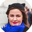 Lucy O'Reilly Lucy O'Reilly