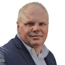 Gavin Webster Gavin Webster