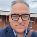 Tony Round Tony Round