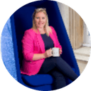 Natalie Luckham Natalie Luckham