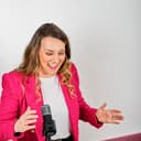 Amy Atkinson Amy Atkinson