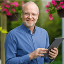 John OShanahan John OShanahan